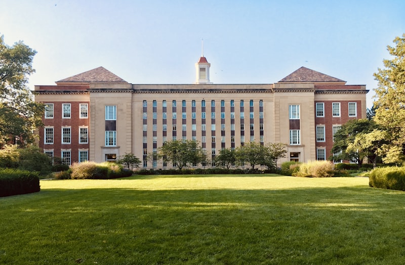 Educational Institution Energy Audit